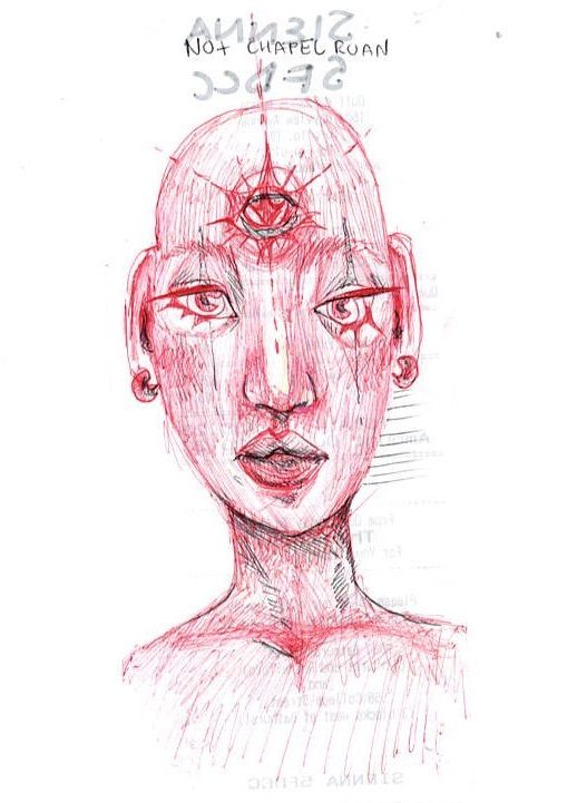 third eye-1